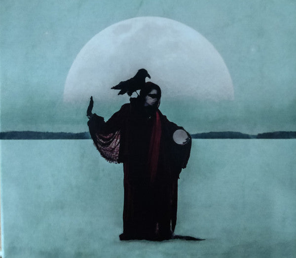 Orbiter (7) - Hollow World (CD, Album)