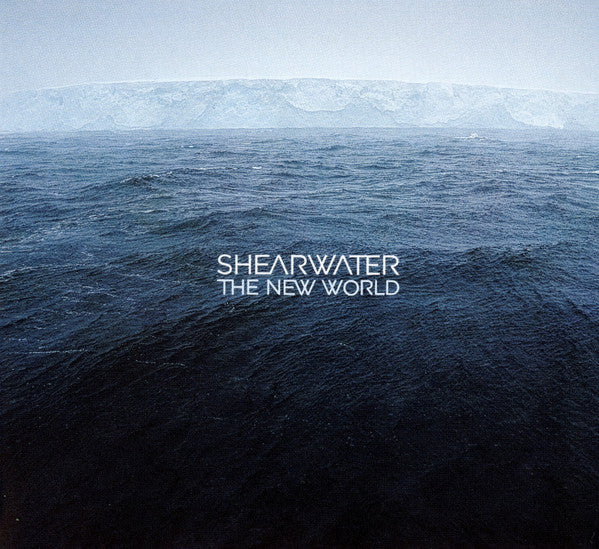 Shearwater - The New World (CD, Album)