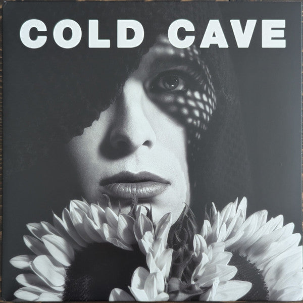 Cold Cave - Cherish The Light Years (LP, Album, Cry)