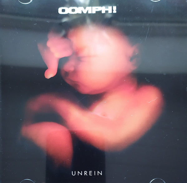 OOMPH! - Unrein (CD, Album)