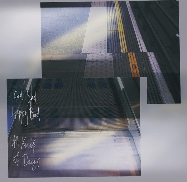 Good Sad Happy Bad - All Kinds of Days (CD, Album, Dig)