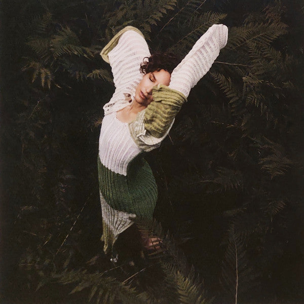 La Fleur - Väsen (LP, Album, Gre)