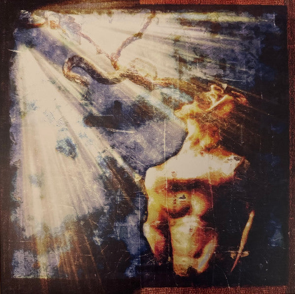 Soul Blind - Red Sky Mourning (LP, Ltd, Gho)