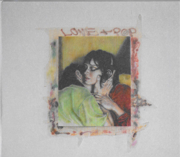 Current Joys - Love + Pop (CD, Album)