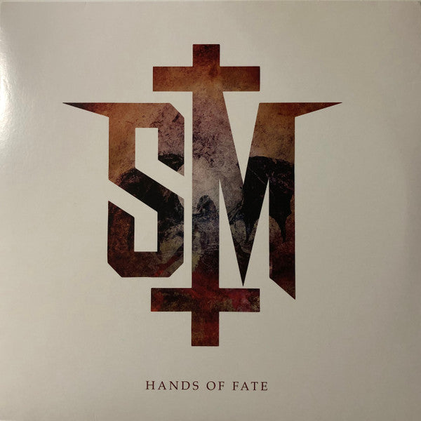 Savage Messiah (2) - Hands Of Fate (LP, Album + CD, Album)