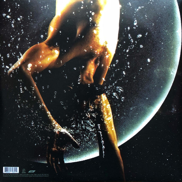 Uneven Structure - La Partition (2xLP, Album, Red + CD, Album)