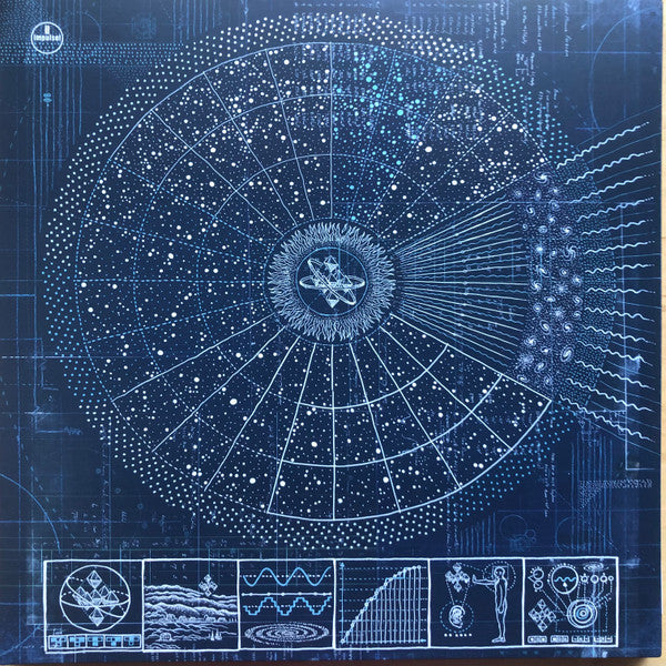 The Comet Is Coming - Hyper-Dimensional Expansion Beam (LP, Album)