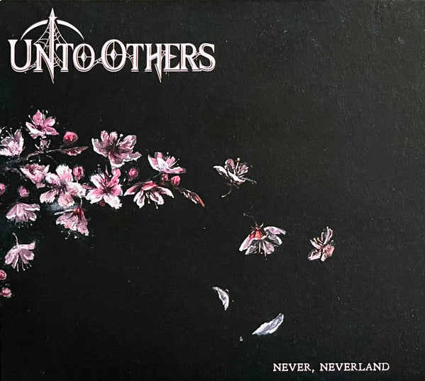 Unto Others - Never, Neverland (CD, Album, Ltd)