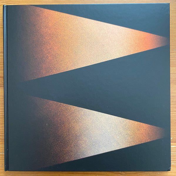 Public Service Broadcasting - Bright Magic (LP, Album, Whi + CD, Album + CD + Ltd, Sup)