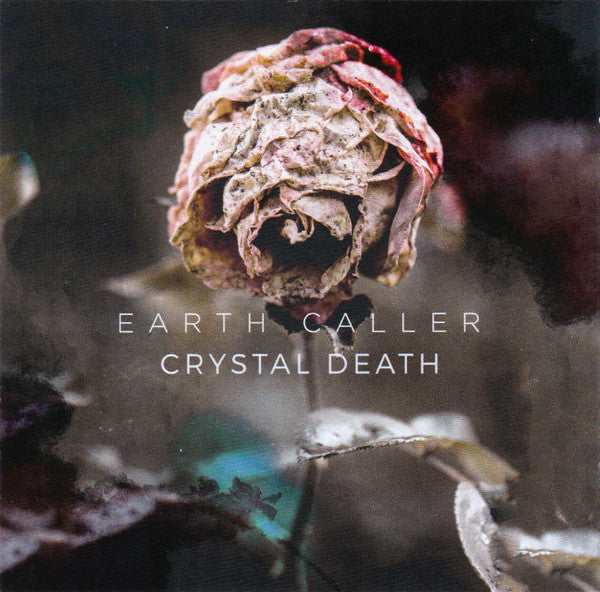 Earth Caller - Crystal Death (CD, Album)
