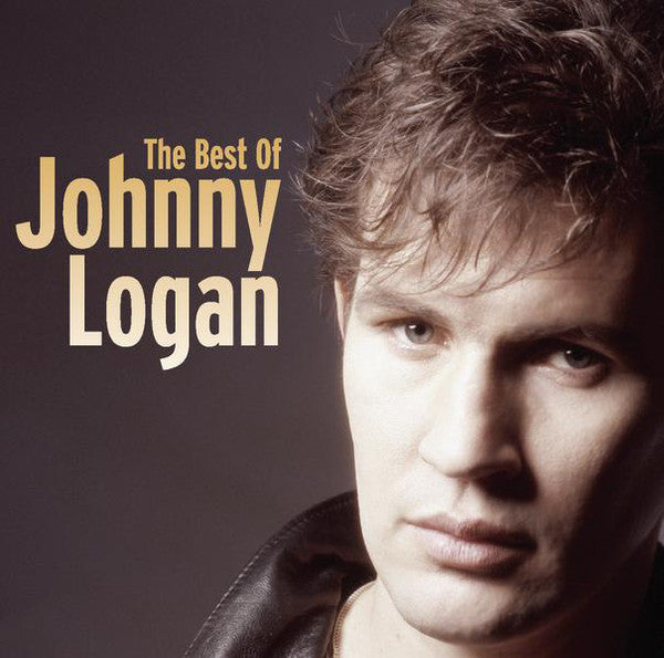 Johnny Logan - The Best Of (CD, Comp, RE)