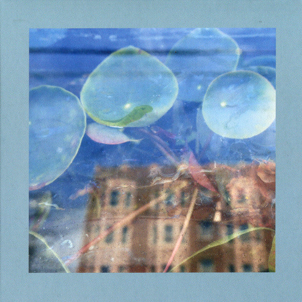 The Reds, Pinks & Purples* - Acknowledge Kindness (CD, Album)