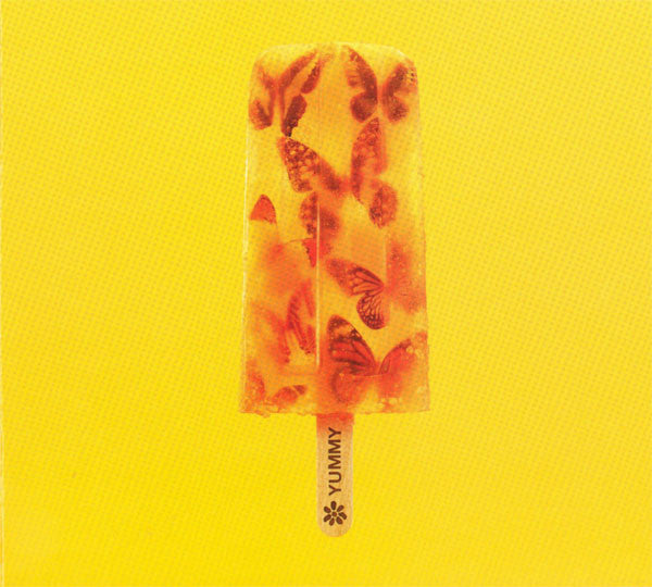 James - Yummy (CD, Album)