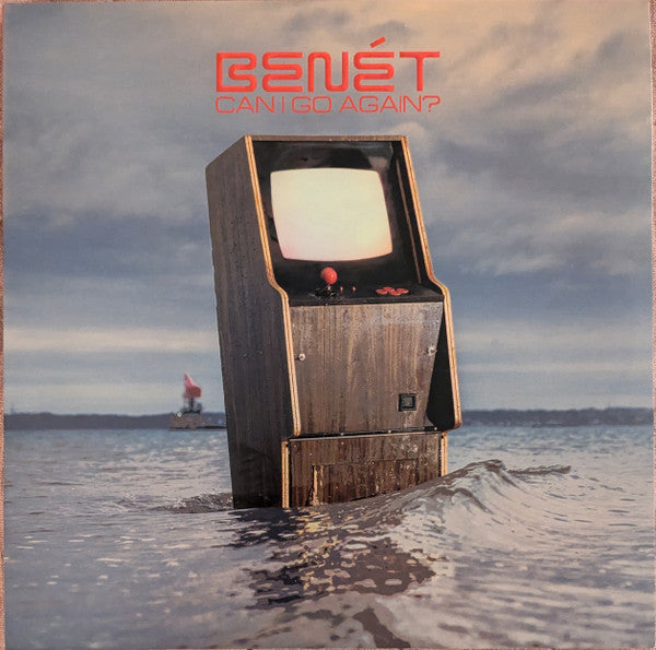Benét (2) - Can I Go Again? (LP)