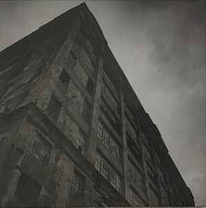 Bossk - Migration (LP, Album, Ltd, Whi)