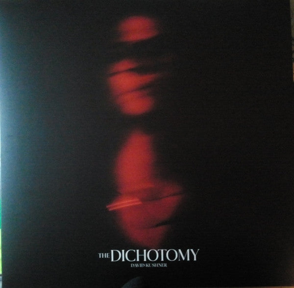 David Kushner (2) - The Dichotomy (2xLP, Album)