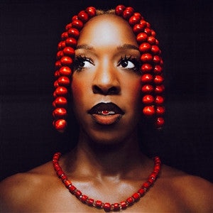 Halima (6) - Sweet Tooth (LP, Red)