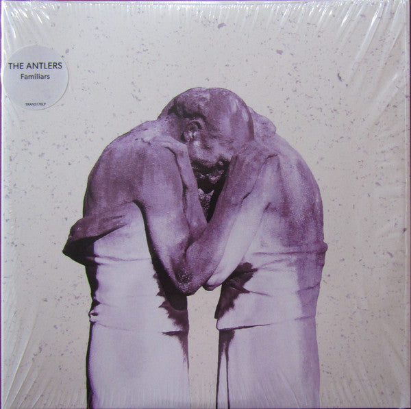 The Antlers - Familiars (2xLP, Album, Gat)