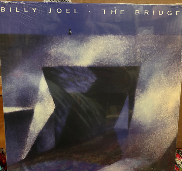 Billy Joel - The Bridge (LP, Album, RE)