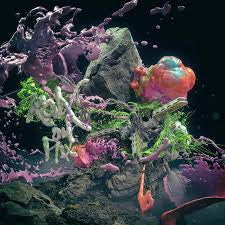 Konx-Om-Pax - Ways Of Seeing (CD, Album)