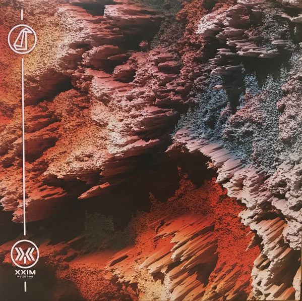 GoGo Penguin - Between Two Waves (12", EP)
