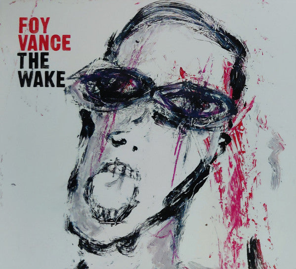 Foy Vance - The Wake (CD, Album)