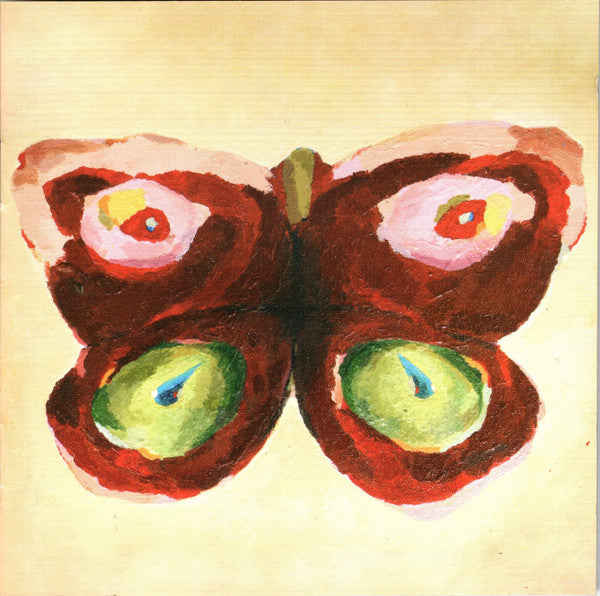 Runo Plum - Patching (CD, Album)