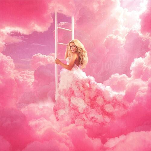 Megan Moroney - Cloud 9 (CD, Album)