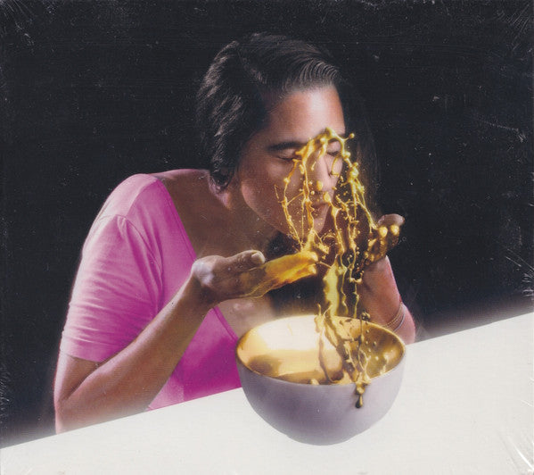 Ami Dang - Uni Sun (CD, Album)