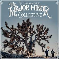 The Picturebooks - The Major Minor Collective (CD, Album)