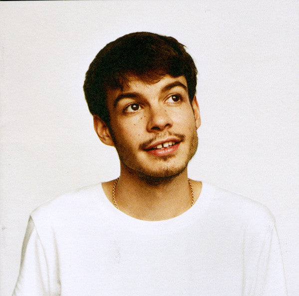 Rex Orange County - Pony (CD, Album)