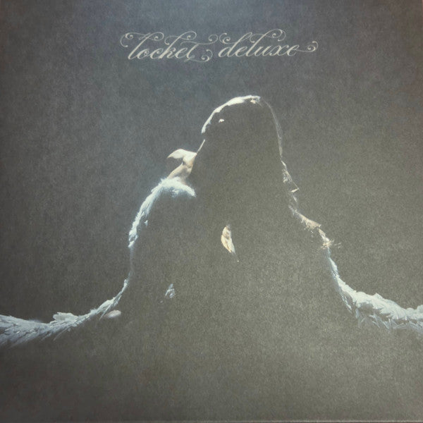 Madison Beer - Locket Deluxe (LP, Album, Dlx)