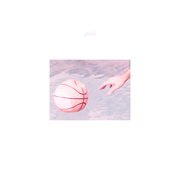 Porches (3) - Pool (LP, Album)
