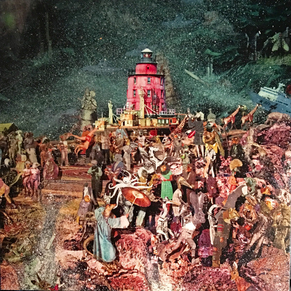 Various - Terrapin Station (Suite) (12", EP, Ltd)