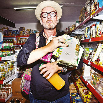 Cathal Smyth* - A Comfortable Man (CD)