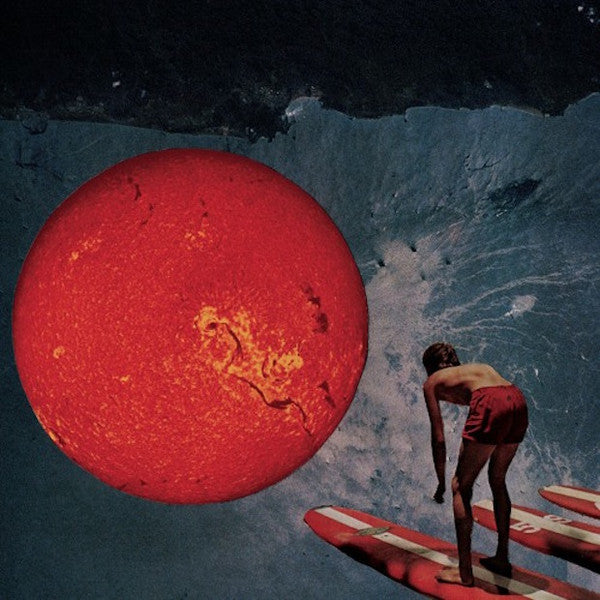 Spring King - Who Are You? (7", Single)