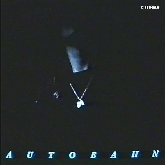 Autobahn (7) - Dissemble (CD, Album)