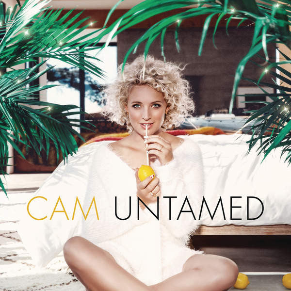 Cam (24) - Untamed (CD, Album)