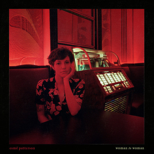 Esme Patterson - Woman To Woman (CD, Album)