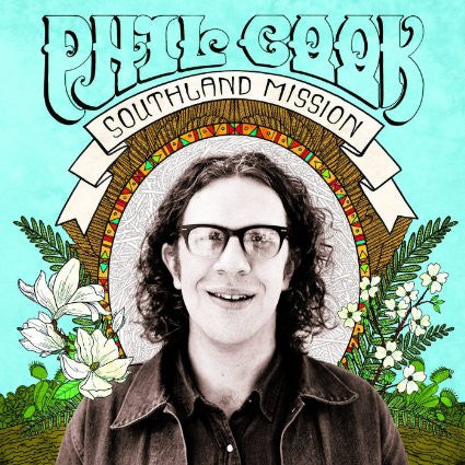 Phil Cook - Southland Mission (CD, Album)