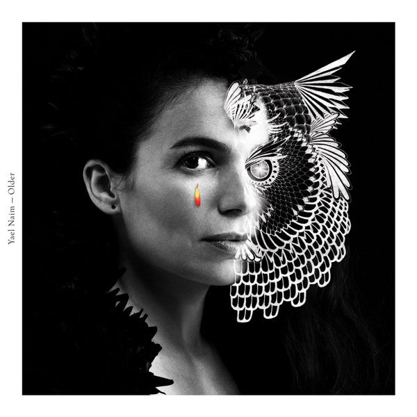 Yael Naim - Older (CD, Album, Dig)