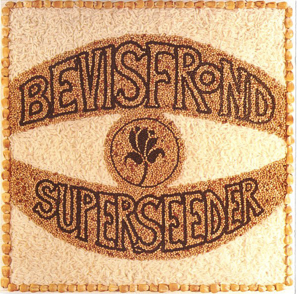 The Bevis Frond - Superseeder (CD, Album, RE)
