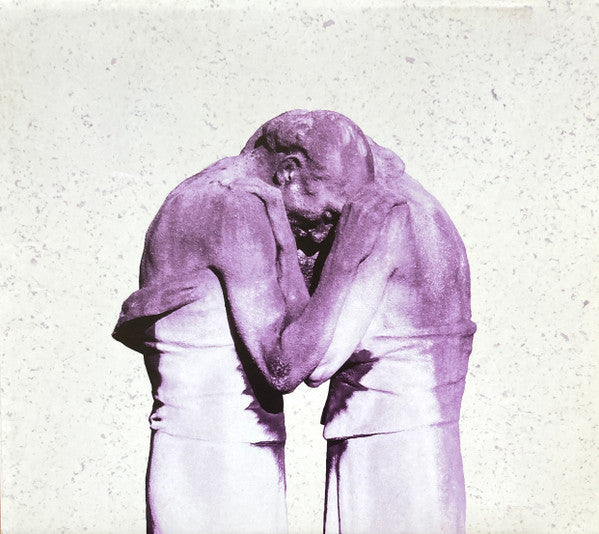 The Antlers - Familiars (CD, Album)