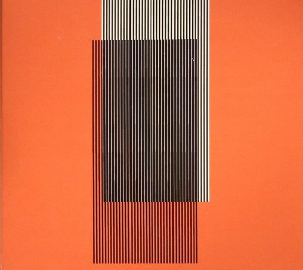 Hot Chip - Why Make Sense? (CD, Album)