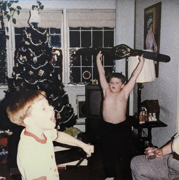 Kevin Devine - Instigator (LP)