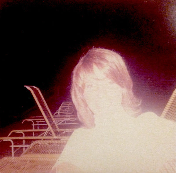 The Love Language - Libraries (LP, Album)