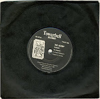 The Scoop - Panic (7")
