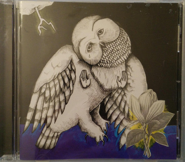 Songs: Ohia - The Magnolia Electric Co (CD, Album, Bar)