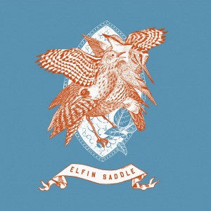 Elfin Saddle - Devastates (CD, Album)