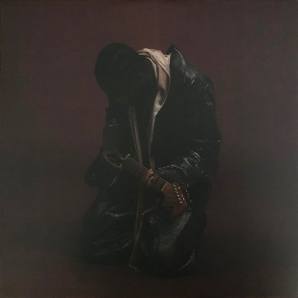 Montell Fish - Charlotte (LP, Album, Dlx, Opa)